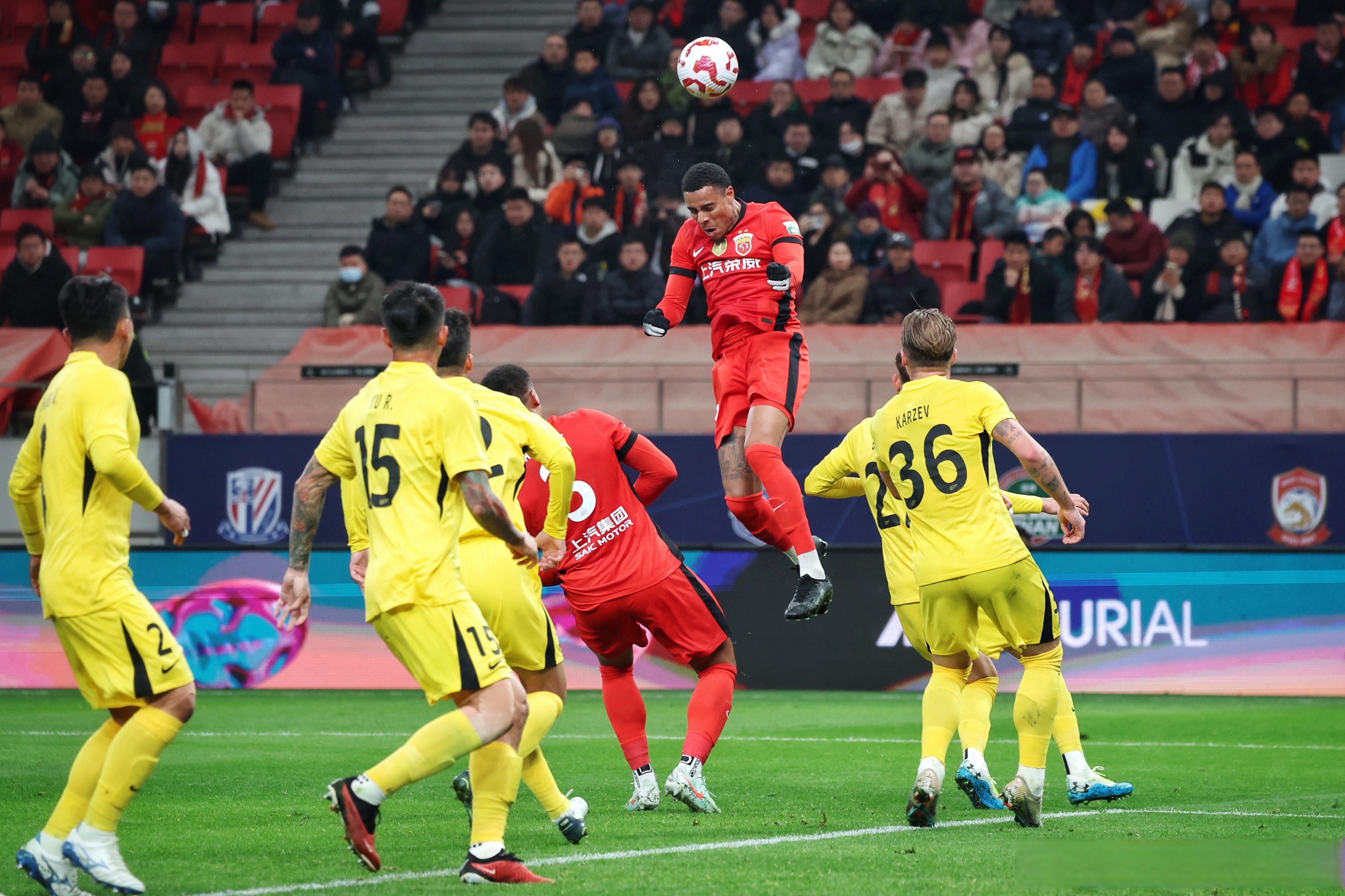 包含德甲赛程吃紧，上海海港国际比赛日内部沟通，信心回归，年轻球员得到机会的词条-九游